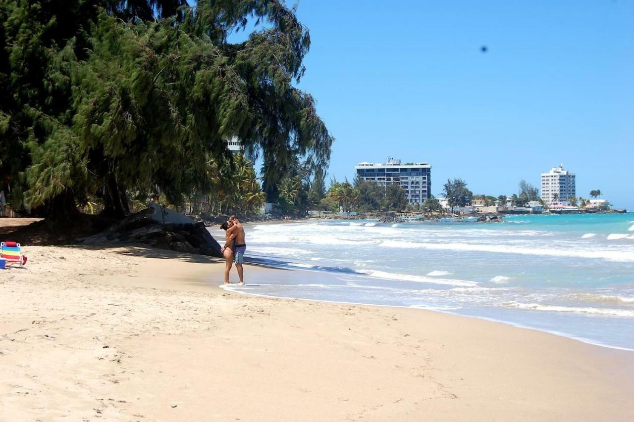 Isla Verde By The Beach San Juan Zewnętrze zdjęcie