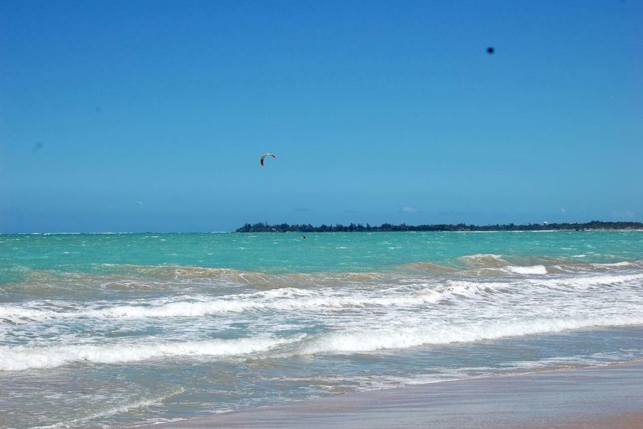 Isla Verde By The Beach San Juan Zewnętrze zdjęcie