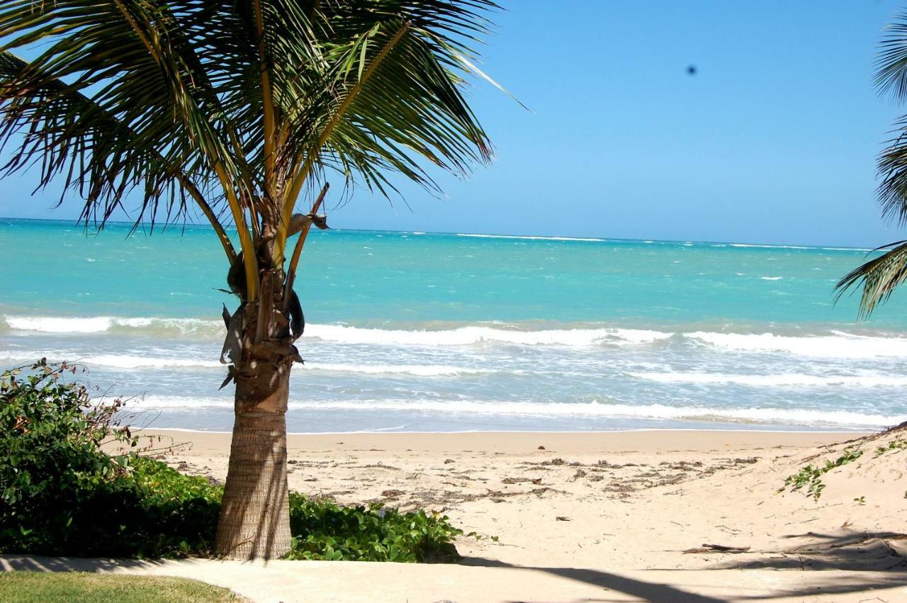 Isla Verde By The Beach San Juan Zewnętrze zdjęcie