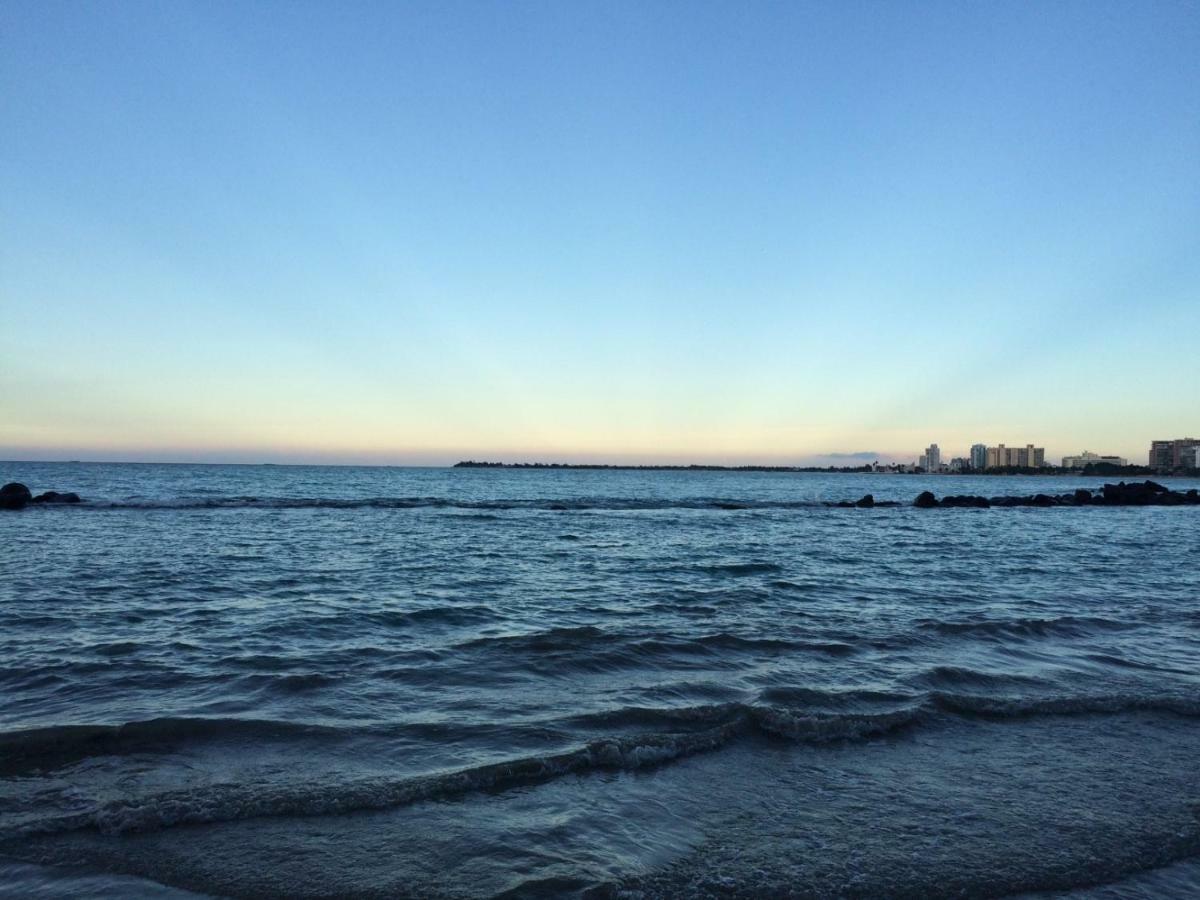 Isla Verde By The Beach San Juan Zewnętrze zdjęcie